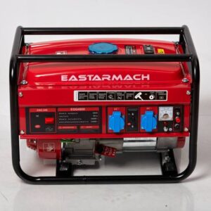 Генератор бензиновий Eastarmach EGG4800 3,5 кВт