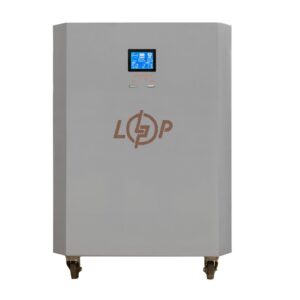Система резервного живлення LP Autonomic Power FW2.5-5.9kWh графіт глянець