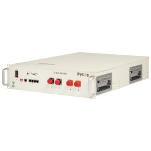 Акумуляторна батарея Pytes E-BOX-48100R